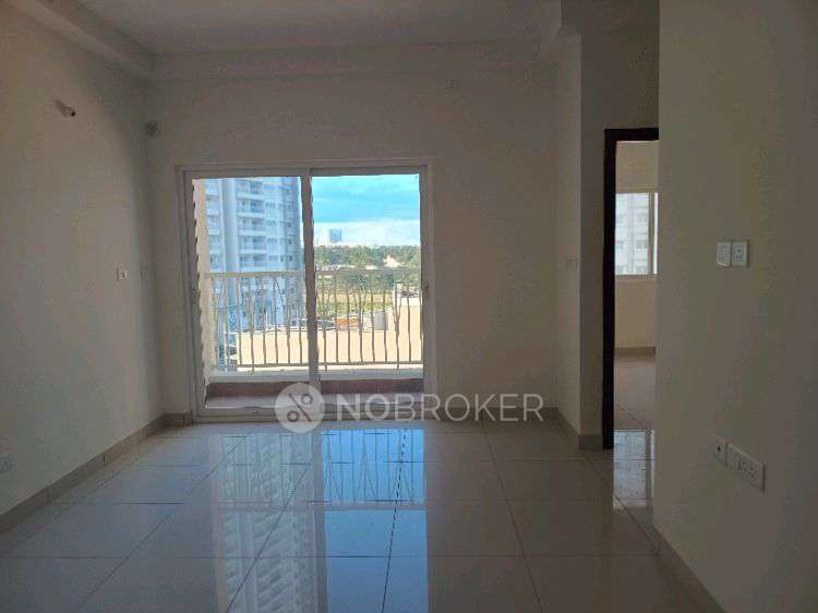 1 BHK Flat In Eden Park At The Prestige City  for Rent  In Sarjapura