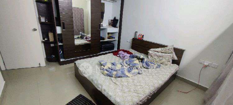 1 BHK Flat In Provident Harmony for Rent  In Provident Harmony Block-a, Provident Harmony, Chokkanahalli Main Rd, Sri Balaji Krupa Layout, Rk Hegde Nagar, Bengaluru, Karnataka 560064, India