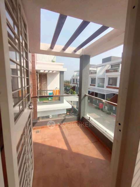3 BHK Villa In Belmont Solasta Villas for Rent  In Charholi Budruk