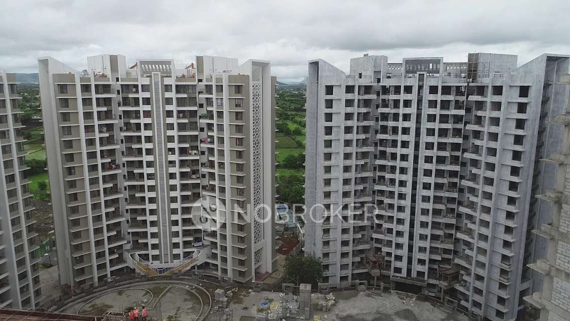 2 BHK Villa In Siddha Sila Eela  for Rent  In Punawale