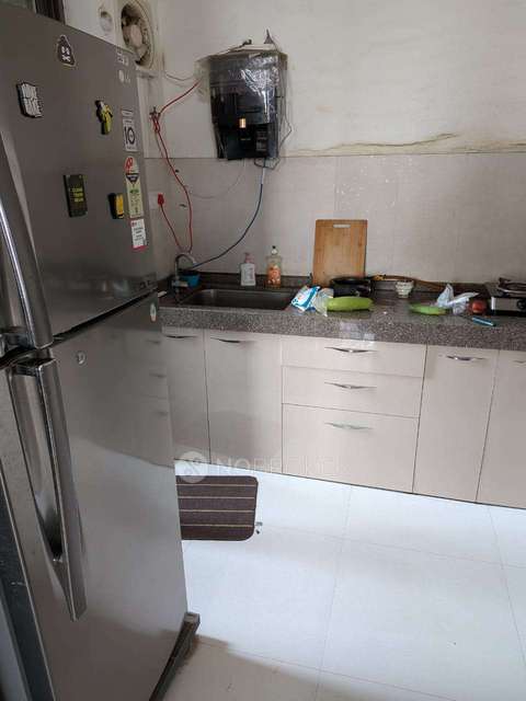 2 BHK Villa In Siddha Sila Eela  for Rent  In Punawale