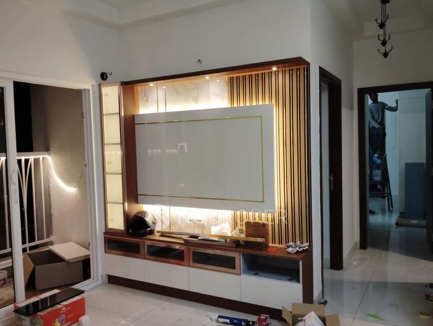 2 BHK Flat In Eden Park At The Prestige City for Rent  In Sarjapur