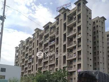 2 BHK Flat In Shantiban Kothrud For Sale  In Kothrud