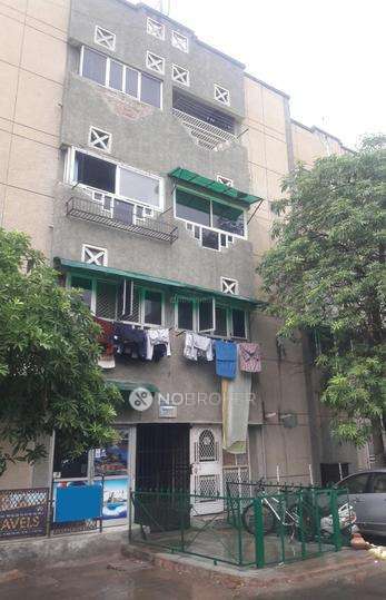 2 BHK Flat In Ekdant Shipra Regent And Regal, Indirapuram for Rent  In Indirapuram