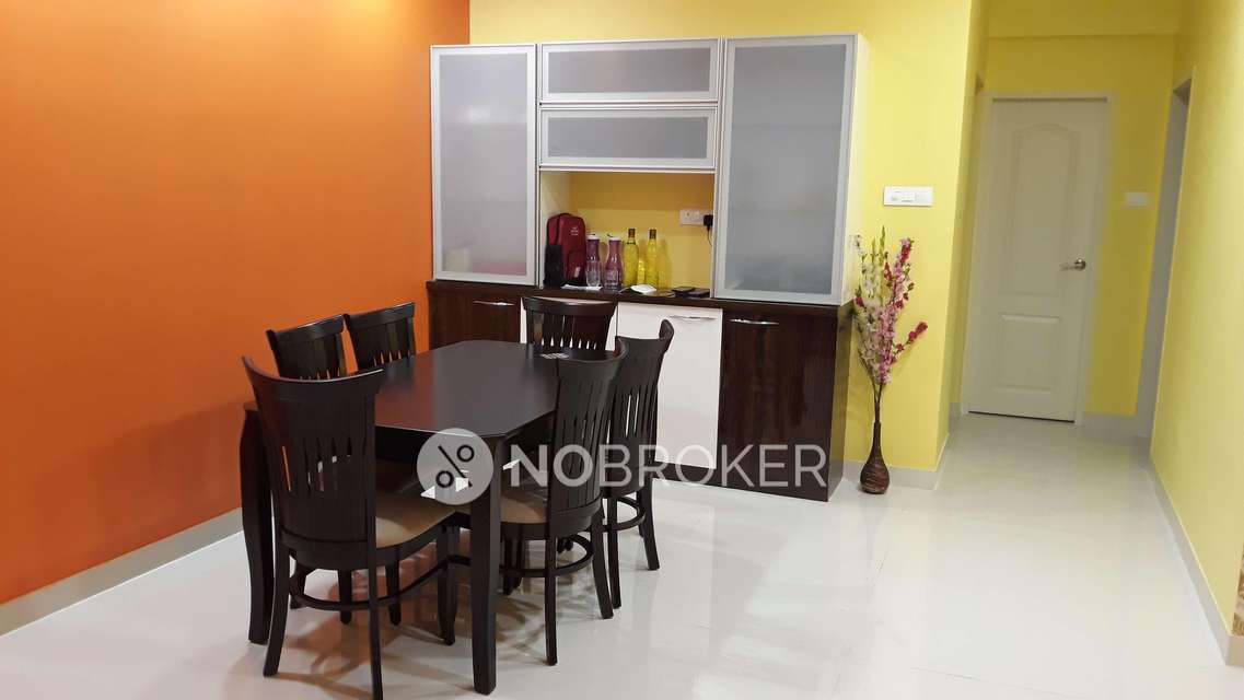 3 BHK Flat In Park Infinia For Sale  In Phursungi, Pune