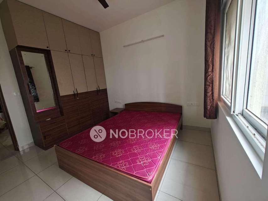 2 BHK Flat In Prestige Jindal City, Anchepalya For Sale  In Anchepalya