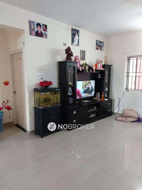 3 BHK Flat In Shree Sai Brindavan For Sale  In Banashankari