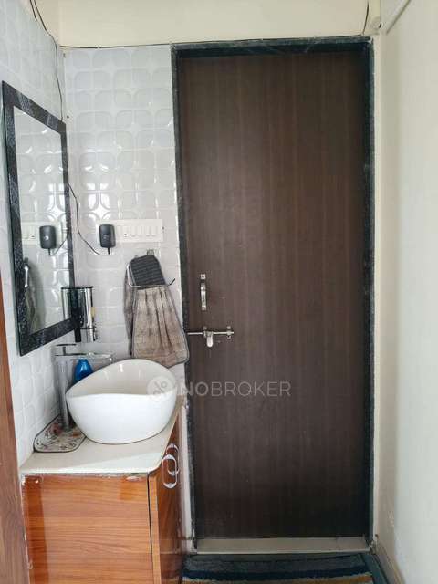 2 BHK Flat In Snehangan Residency for Rent  In  Wakad