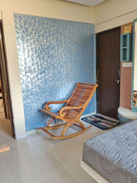 2 BHK Flat In Snehangan Residency for Rent  In  Wakad