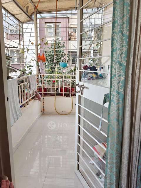 2 BHK Flat In Snehangan Residency for Rent  In  Wakad