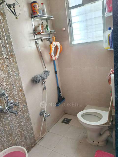 2 BHK Flat In Snehangan Residency for Rent  In  Wakad