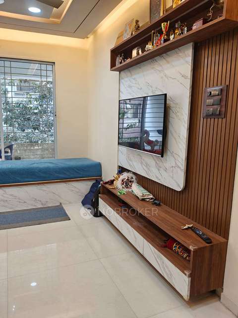 2 BHK Flat In Snehangan Residency for Rent  In  Wakad