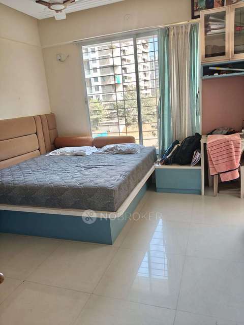 2 BHK Flat In Snehangan Residency for Rent  In  Wakad