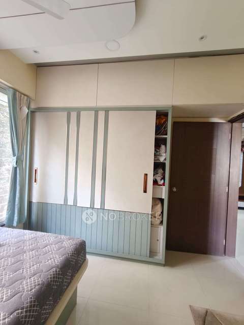 2 BHK Flat In Snehangan Residency for Rent  In  Wakad