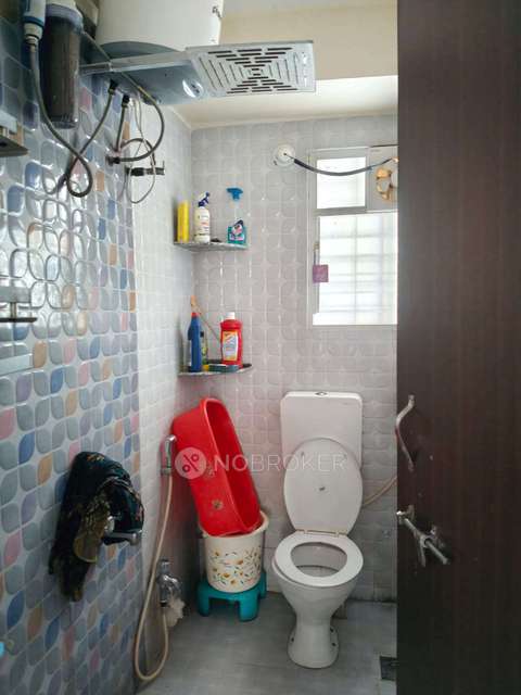 2 BHK Flat In Snehangan Residency for Rent  In  Wakad