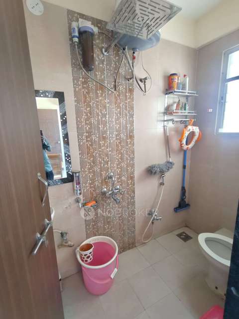 2 BHK Flat In Snehangan Residency for Rent  In  Wakad