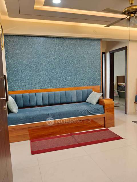 2 BHK Flat In Snehangan Residency for Rent  In  Wakad