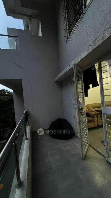 2 BHK Flat In Chandrai Capitaal for Rent  In Ambegaon Budruk,