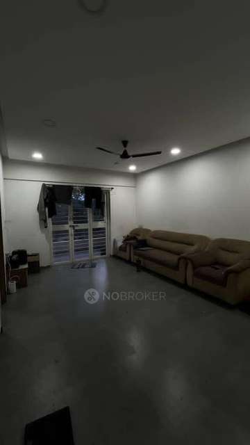 2 BHK Flat In Chandrai Capitaal for Rent  In Ambegaon Budruk,