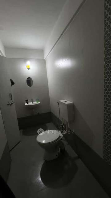 2 BHK Flat In Chandrai Capitaal for Rent  In Ambegaon Budruk,