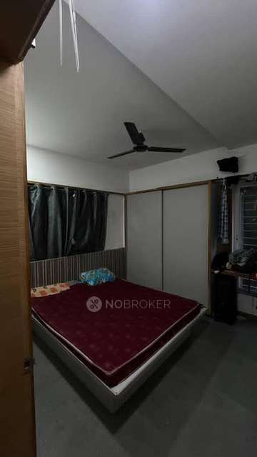 2 BHK Flat In Chandrai Capitaal for Rent  In Ambegaon Budruk,