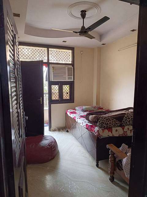 2 BHK Flat In Apartment For Sale  In Geeta Colony