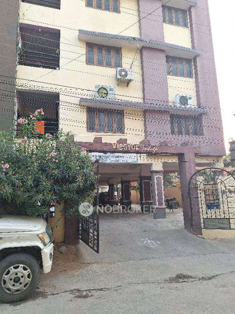 2 BHK Flat For Sale  In Champapet