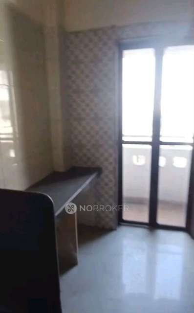 1 BHK Flat In Nanda Amrut Residency For Sale  In Boisar