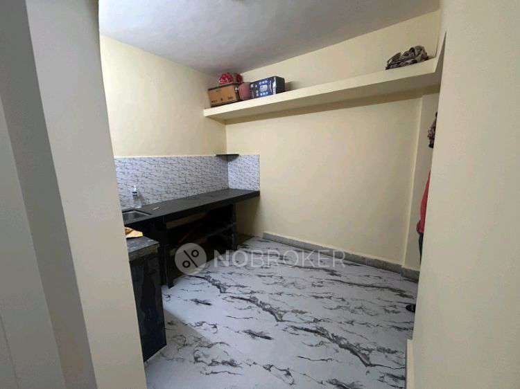 1 BHK Flat In Aadhar Terrace App No 182 Bhusari Colony Kothrud Pune 411038 for Rent  In Aadhar Terrace