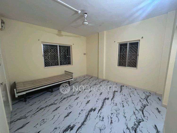 1 BHK Flat In Aadhar Terrace App No 182 Bhusari Colony Kothrud Pune 411038 for Rent  In Aadhar Terrace