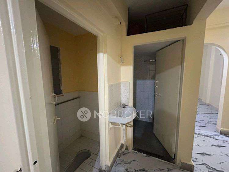 1 BHK Flat In Aadhar Terrace App No 182 Bhusari Colony Kothrud Pune 411038 for Rent  In Aadhar Terrace