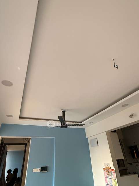 2 BHK Flat In Vision Ace for Rent In Vision Ace