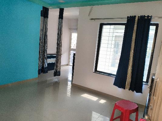 1 BHK Flat In Amulyam Residency for Rent  In Dudulgaon