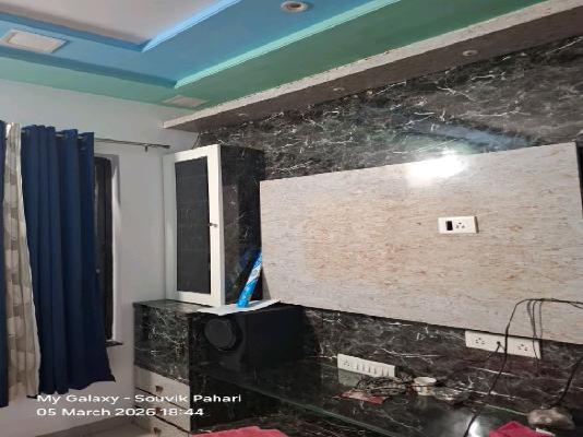 1 BHK Flat In Amulyam Residency for Rent  In Dudulgaon