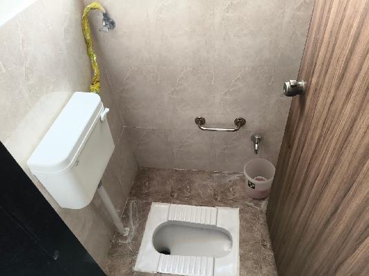 1 BHK Flat In Amulyam Residency for Rent  In Dudulgaon
