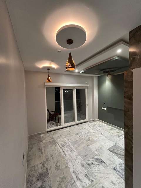 3 BHK Flat In Mannat Heights for Rent  In Prakash Nagar