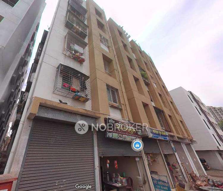 1 RK Flat In Viraj Empire for Rent  In Nanded