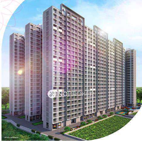 1 BHK Flat In Mayfair Virar Gardens For Sale  In Virar West