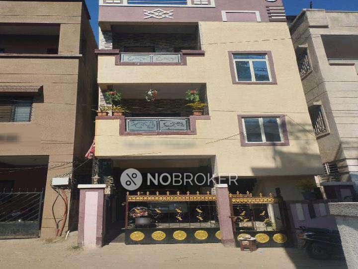 1 BHK Flat In Ashirwad Park, Mohammadwadi for Rent  In Ashirwad Park, Krishna Nagar, Mohammed Wadi, Pune, Maharashtra, India