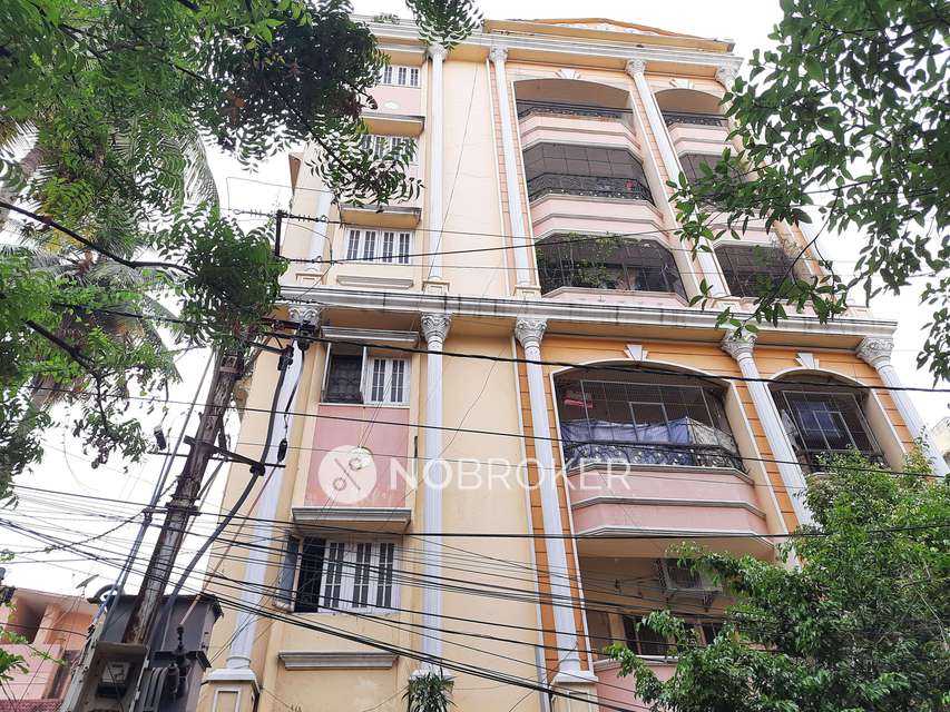 2 BHK Flat In Vijetha Heights For Sale  In Dilshuknagar