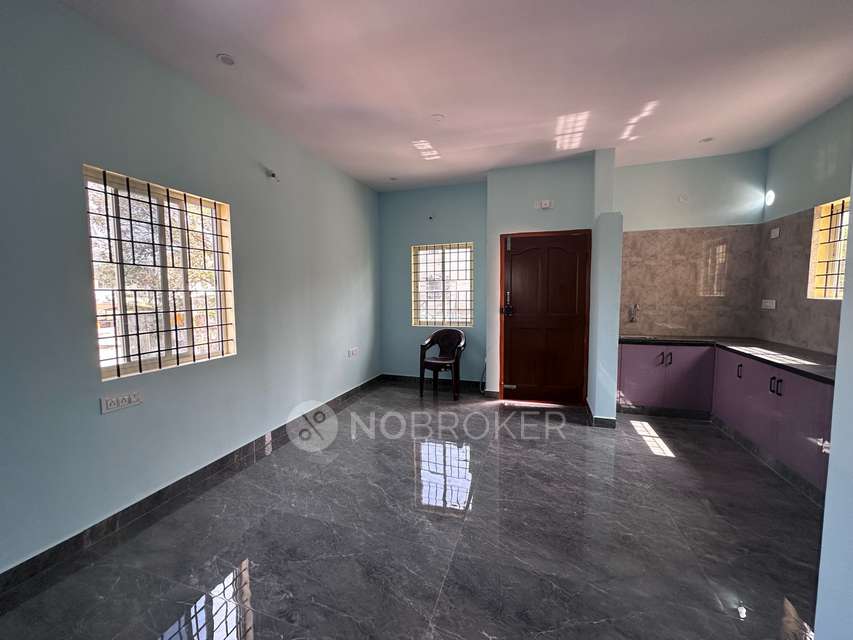1 RK House for Rent  In Nagapura