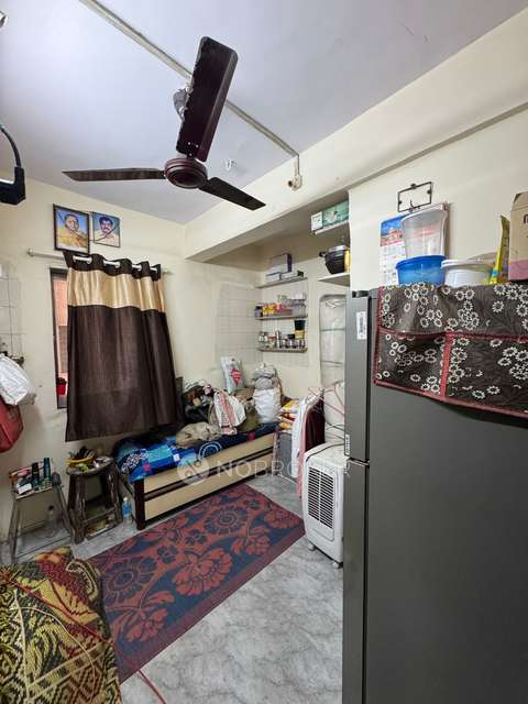 2 BHK Flat In Naseeb Apartment, Bhayandar East for Rent  In Bhayandar East