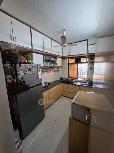 2 BHK Flat In Shree Maha Laxmi Chs  For Sale  In Mulund East