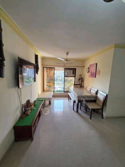 2 BHK Flat In Shree Maha Laxmi Chs  For Sale  In Mulund East