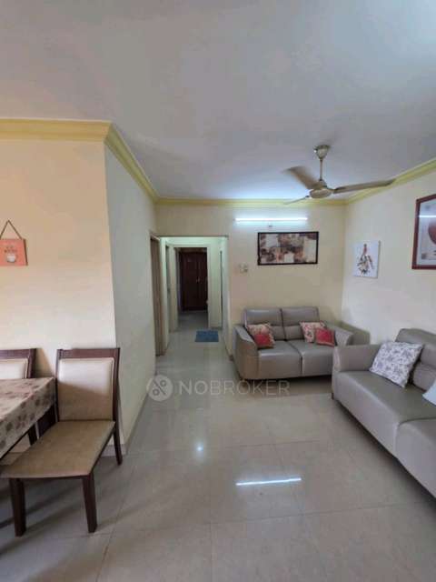 2 BHK Flat In Shree Maha Laxmi Chs  For Sale  In Mulund East
