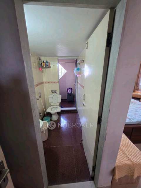 2 BHK Flat In Shree Maha Laxmi Chs  For Sale  In Mulund East