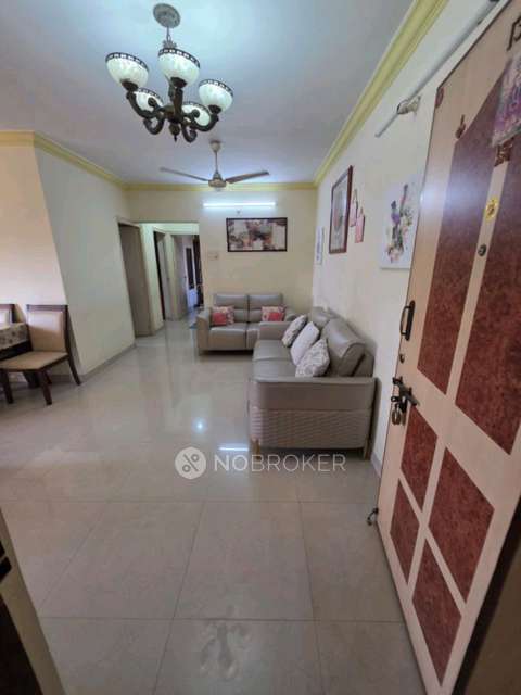 2 BHK Flat In Shree Maha Laxmi Chs  For Sale  In Mulund East