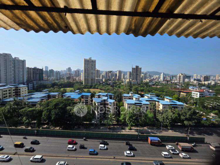 2 BHK Flat In Shree Maha Laxmi Chs  For Sale  In Mulund East