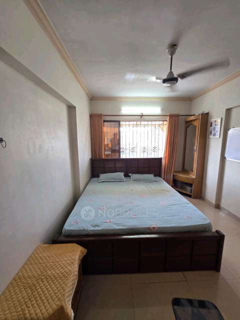 2 BHK Flat In Shree Maha Laxmi Chs  For Sale  In Mulund East