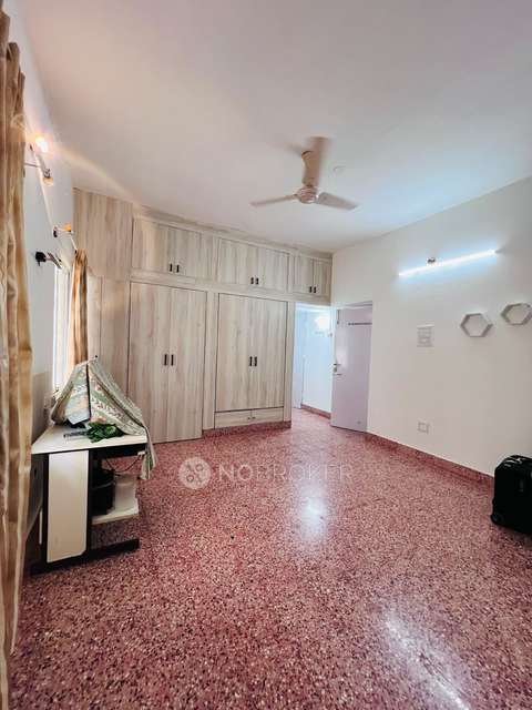 4 BHK House for Rent  In Kumara Park West Park